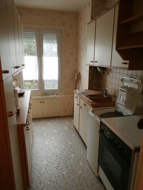 Appartement 4 SAINT ROCH -  Proximité Square Saint Roch - APPARTEMENT VENDU.